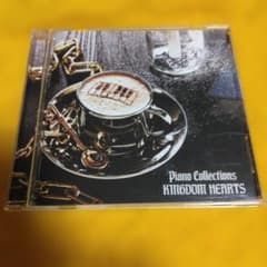[킹덤 하트] ~PIANO COLLECTIONS