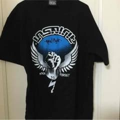 inspirit 3.11 復興支援Tシャツ 総合格闘技のサムネイル