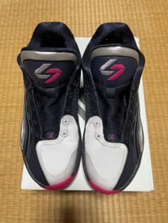 JORDAN LUKA 4 PFのサムネイル