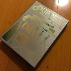 特別セール《状態良好》関ジャニ cdのサムネイル