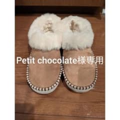 UGGスリッポンのサムネイル