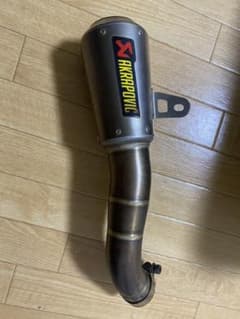 R25 正規アクラポビッチのサムネイル