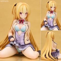 RIDDLE JOKER 在原七海 1/3.5 完成品フィギュア あみあみ限定版 - メルカリ