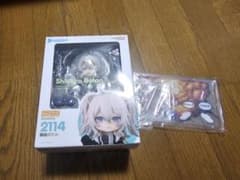 獅白ぼたん　ねんどろいど　GOOD SMILE COMPANYのサムネイル