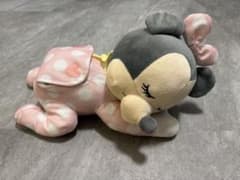 いっしょにねんね すやすやメロディ ベビーミニーのサムネイル