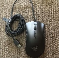 レイザー Razer DeathAdder Elite ゲーミングマウスのサムネイル
