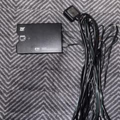 TZ ETC車載器 本体 TZ-ETC151 - メルカリ
