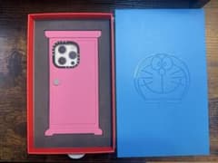CASETiFY ドラえもん どこでもドア iphone15 Pro ケース - メルカリ