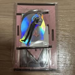 五木左京 AGF アクリルスタンド ミニアクリルブロック セットのサムネイル