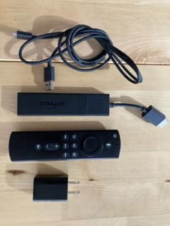 Amazon Fire TV Stick 本体のサムネイル