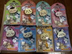 ちいかわ ロリポップチョコチャーム 全8種セットのサムネイル