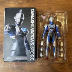[송료 포함] SHFiguarts 울트라 맨젯 오리지널