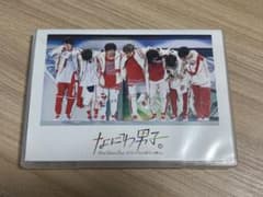 なにわ男子/First Arena Tour 2021 #なにわ男子しか勝たん…のサムネイル