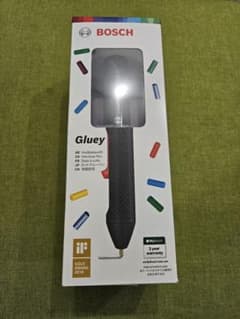 ぶ*う様 【新品未開封】BOSCH コードレスグルーペン Gluey スモーキーのサムネイル