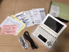 CASIO XD-U9800 【中古】のサムネイル