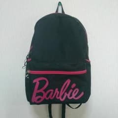リュック　ブラック　Barbieのサムネイル