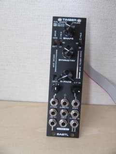 Bastl Instruments / Timber ユーロラックモジュラー - メルカリ