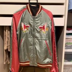 dieselスカジャンのサムネイル
