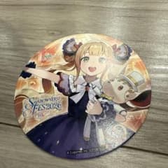 ルナ コースター シャドバフェス2026のサムネイル