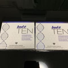 ミトコンドリア TENのサムネイル