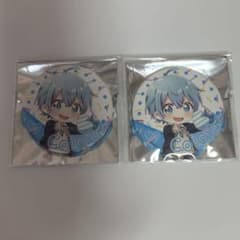 すとぷり ころん Here We Go!! アリーナツアー 缶バッジ2個セット