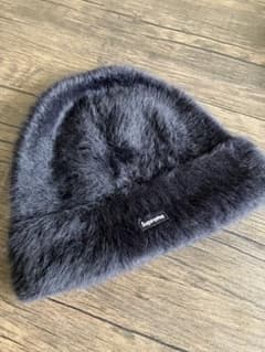 【HiLo様】supreme Kangol furgora beanieのサムネイル