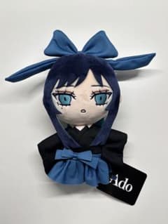 Ado 大和撫子ぬいぐるみ - メルカリ