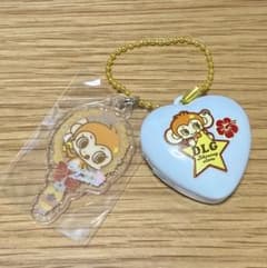 ナルミヤキャラクターズ マルチカラーバームのサムネイル