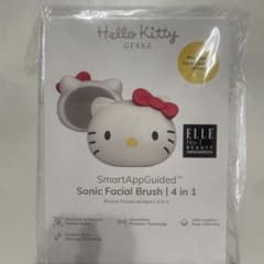GESKE Hello Kitty Sonic Facial Brushのサムネイル