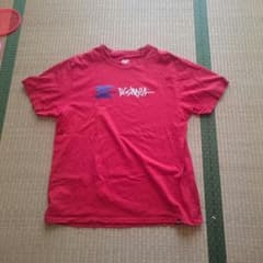 DC  Tシャツ  赤  XLのサムネイル