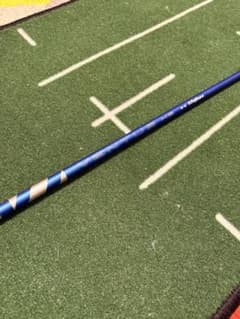 ベンタスブルー VENTUS HB BLUE VeloCore+ 3U 80S - メルカリ
