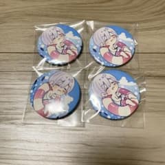 まふまふ　缶バッジ　まとめ売りのサムネイル