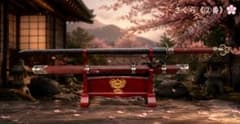 【レア/美品】紅雲流水剣 全長113cm 純銅金具 高級模造刀 レア/美品】紅雲流水剣 全長113cm 純銅金具 高級模造刀 - メルカリ