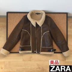 【美品】ZARA ジャケットのサムネイル