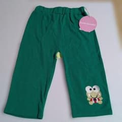 【新品】Sanrio けろけろけろっぴ パンツのサムネイル