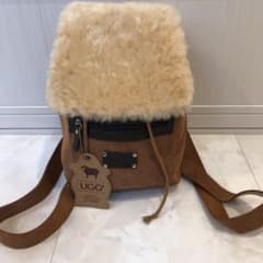 アグ UGG バッグのサムネイル