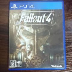 fallout4のサムネイル