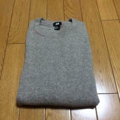 H&M ニット!!のサムネイル