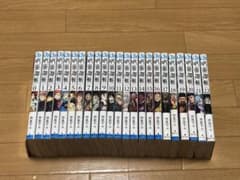 呪術廻戦 0巻〜22巻 全23冊セット - メルカリ