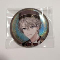 にじさんじ ビスケット3 缶バッジ　甲斐田晴のサムネイル