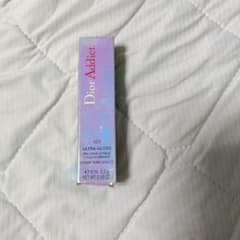 Dior Addict Ultra-Gloss 323 リップグロスのサムネイル