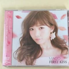 FIRST KISSのサムネイル