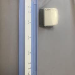 ルーズリーフ 穴あけパンチのサムネイル