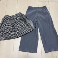 グローバルワーク　2点セットのサムネイル