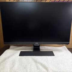 GW2780 Benqモニター(本体のみ) - メルカリ