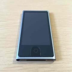 【おまけ付き】iPod nano 第7世代のサムネイル