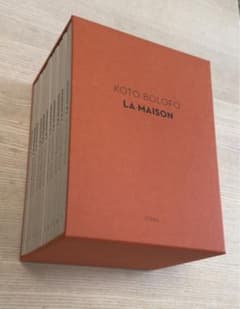 Koto Bolofo La Maison Hermes エルメス 写真集 - メルカリ