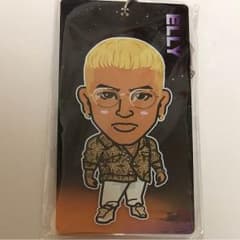 お値下げしました ELLY アクリルのサムネイル