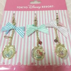 ディズニープリンセス イヤホンジャックのサムネイル