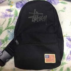 STUSSY ショルダーバックのサムネイル